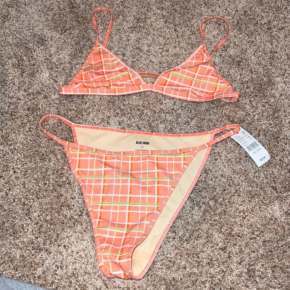 PacSun bikini